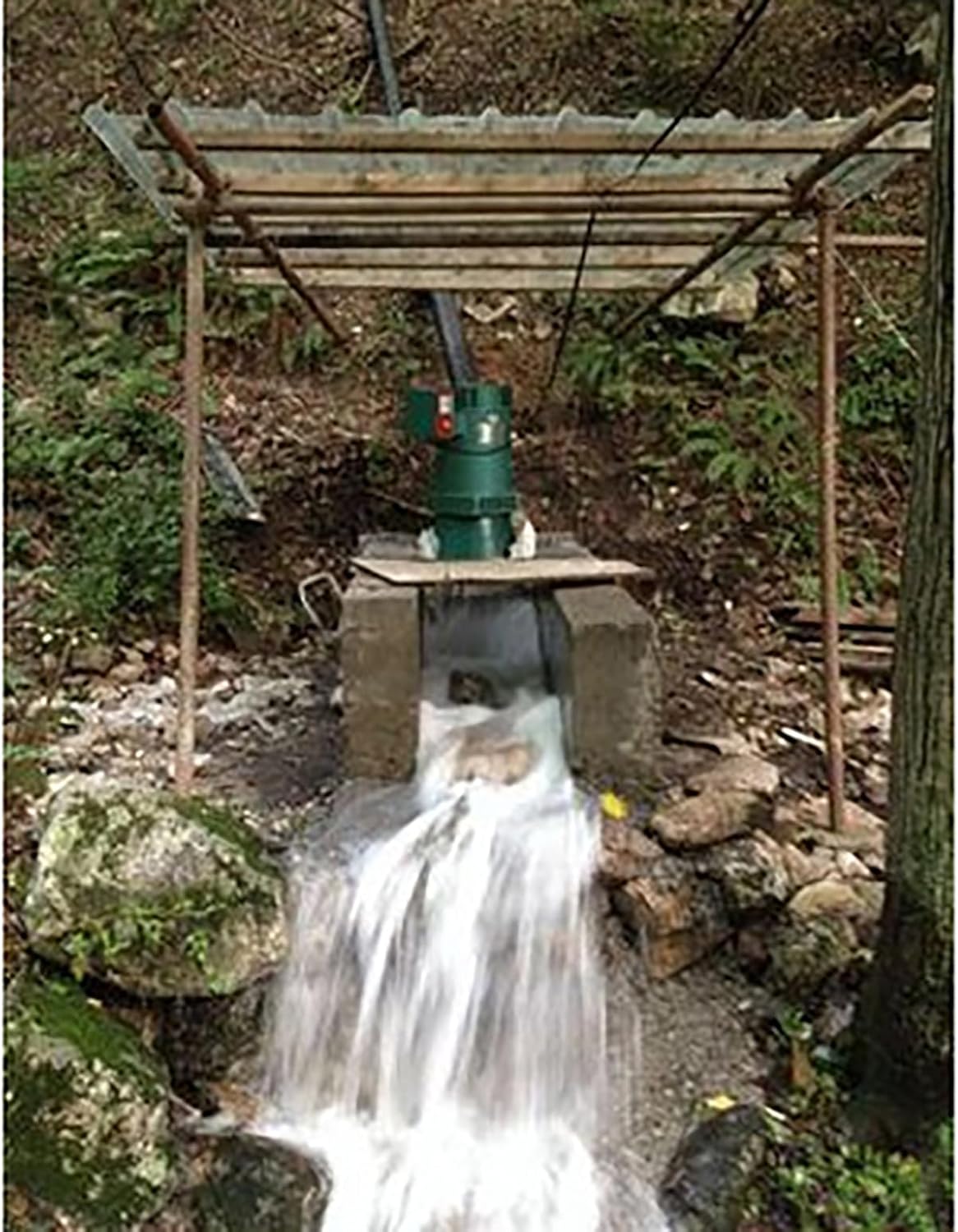 Step-by-step guide for buy 25kw hydroelectric generator,25kw water turbine generator pros cons,best 25kw hydroelectric generator off grid,25kw hydro generator vs solar,should I buy 25kw tilt-type hydro turbine,25kw hydroelectric generator worth buying - complete tutorial