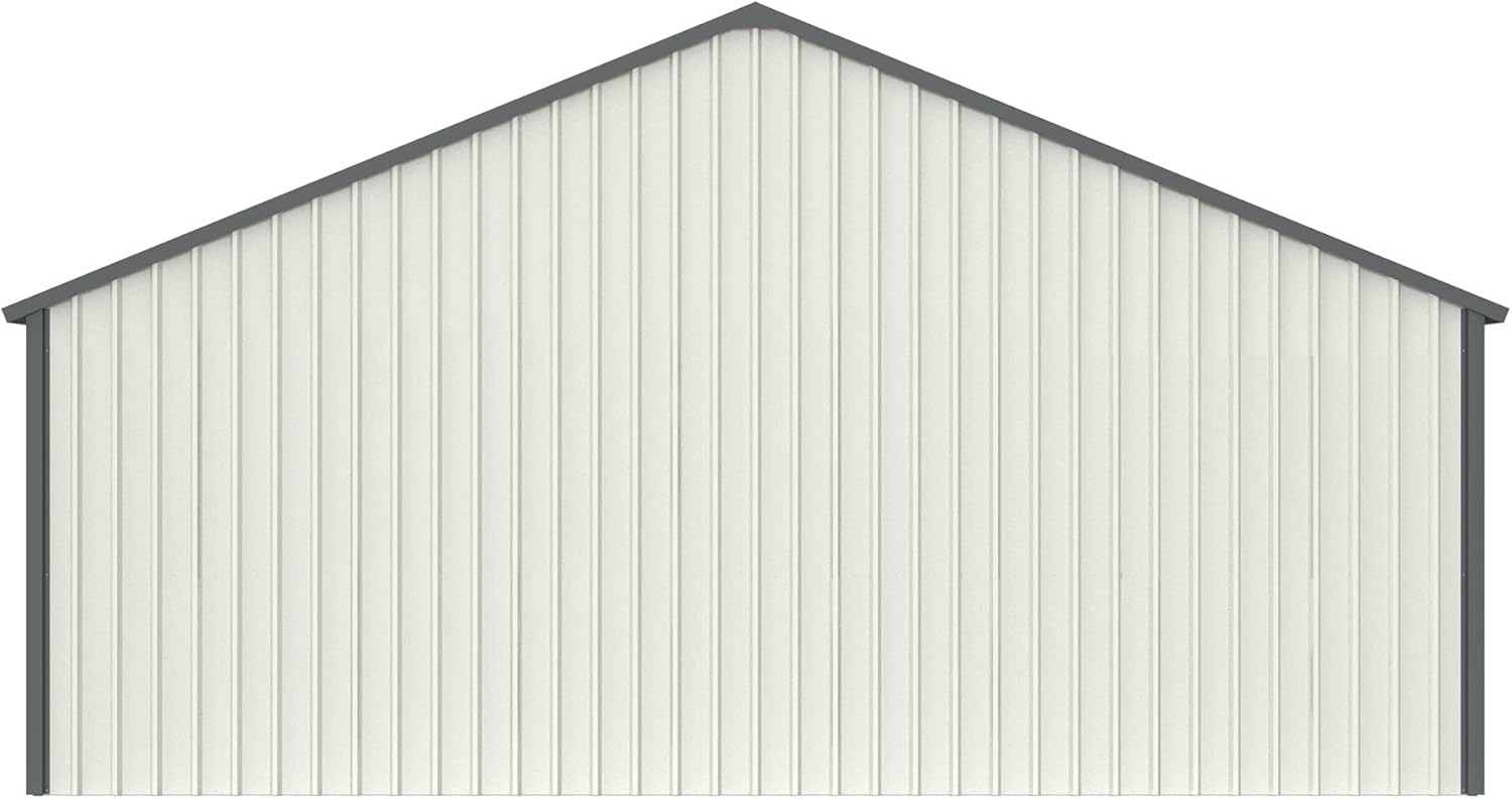 buy 25x33 metal garage shed,25x33 metal shed worth buying,best 25x33 garage shed,25x33 metal shed pros cons,AnhuaUSA garage shed honest,25x33 metal shed vs alternatives performance testing and real-world results