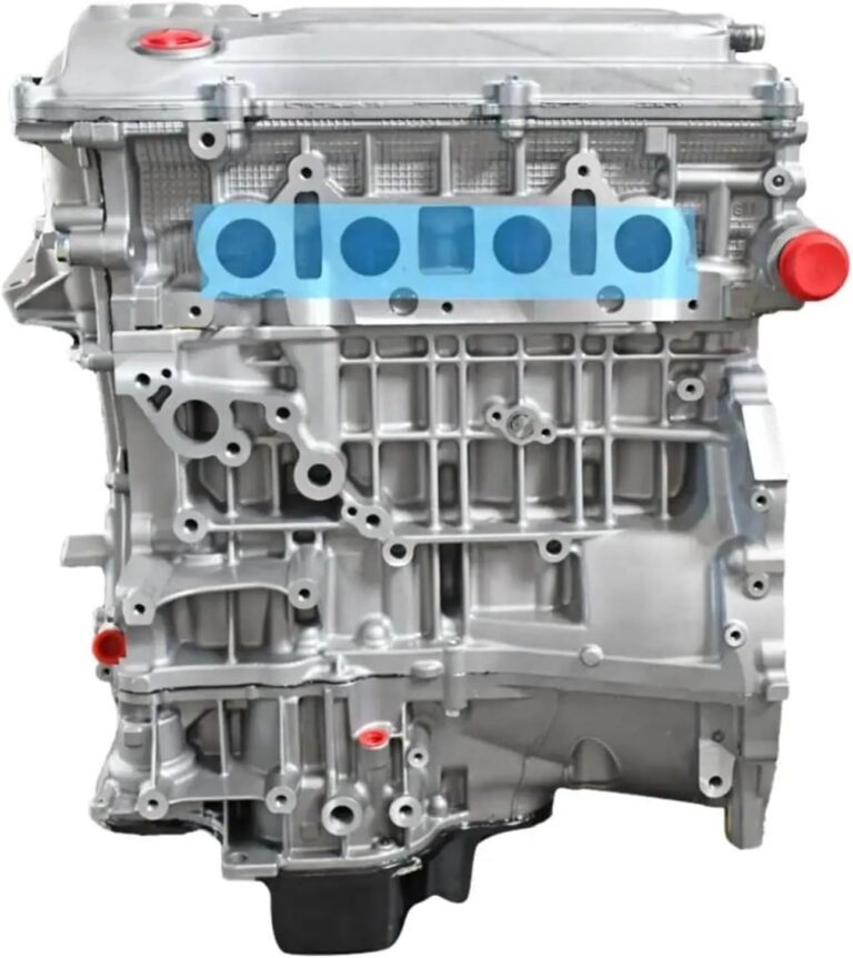 Buy 2AZ-FE Engine Assembly: Complete Expert Guide & Our Experience 36 Image 1 of buy 2AZ-FE engine assembly