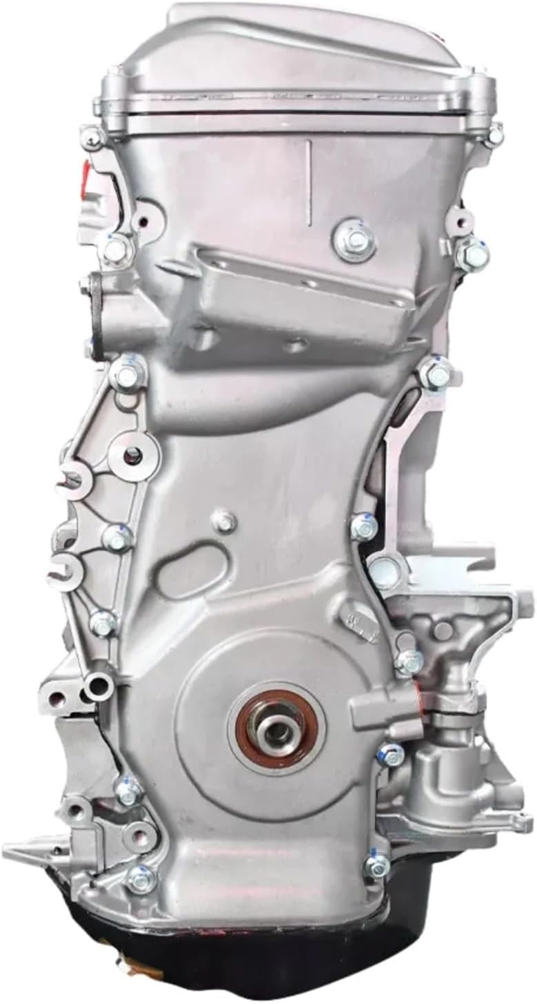 buy 2AZ-FE engine assembly,2AZ-FE engine worth buying,best 2AZ-FE replacement engine,2AZ-FE engine assembly pros cons,should I buy 2AZ-FE engine,2AZ-FE vs other engine options unboxing and complete package contents