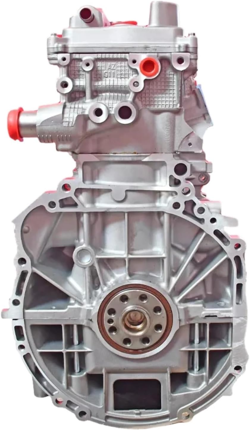 Step-by-step guide for buy 2AZ-FE engine assembly,2AZ-FE engine worth buying,best 2AZ-FE replacement engine,2AZ-FE engine assembly pros cons,should I buy 2AZ-FE engine,2AZ-FE vs other engine options - complete tutorial