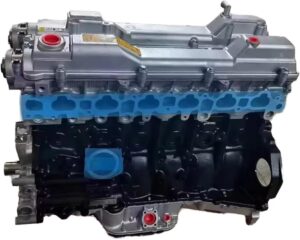 Image 1 of buy 2JZ-GE long block engine