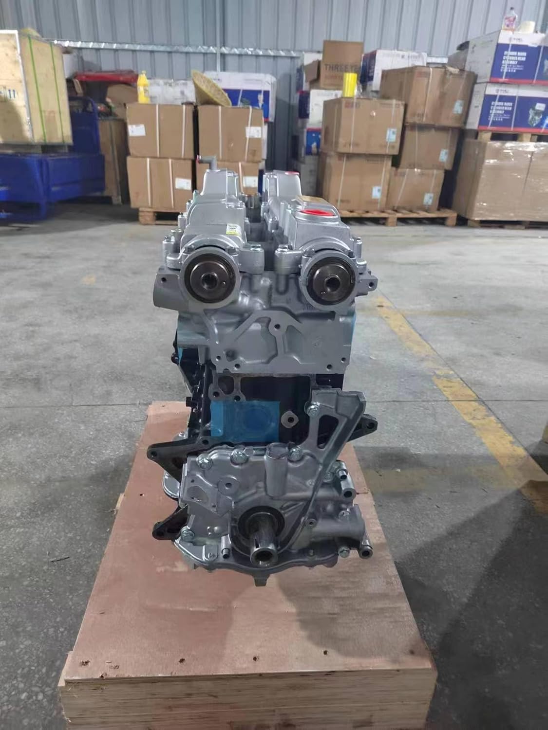 buy 2JZ-GE long block engine,2JZ-GE engine pros cons,should I buy remanufactured 2JZ-GE,2JZ-GE vs 1JZ replacement,best 2JZ long block for Toyota,2JZ-GE worth buying for restoration unboxing and complete package contents