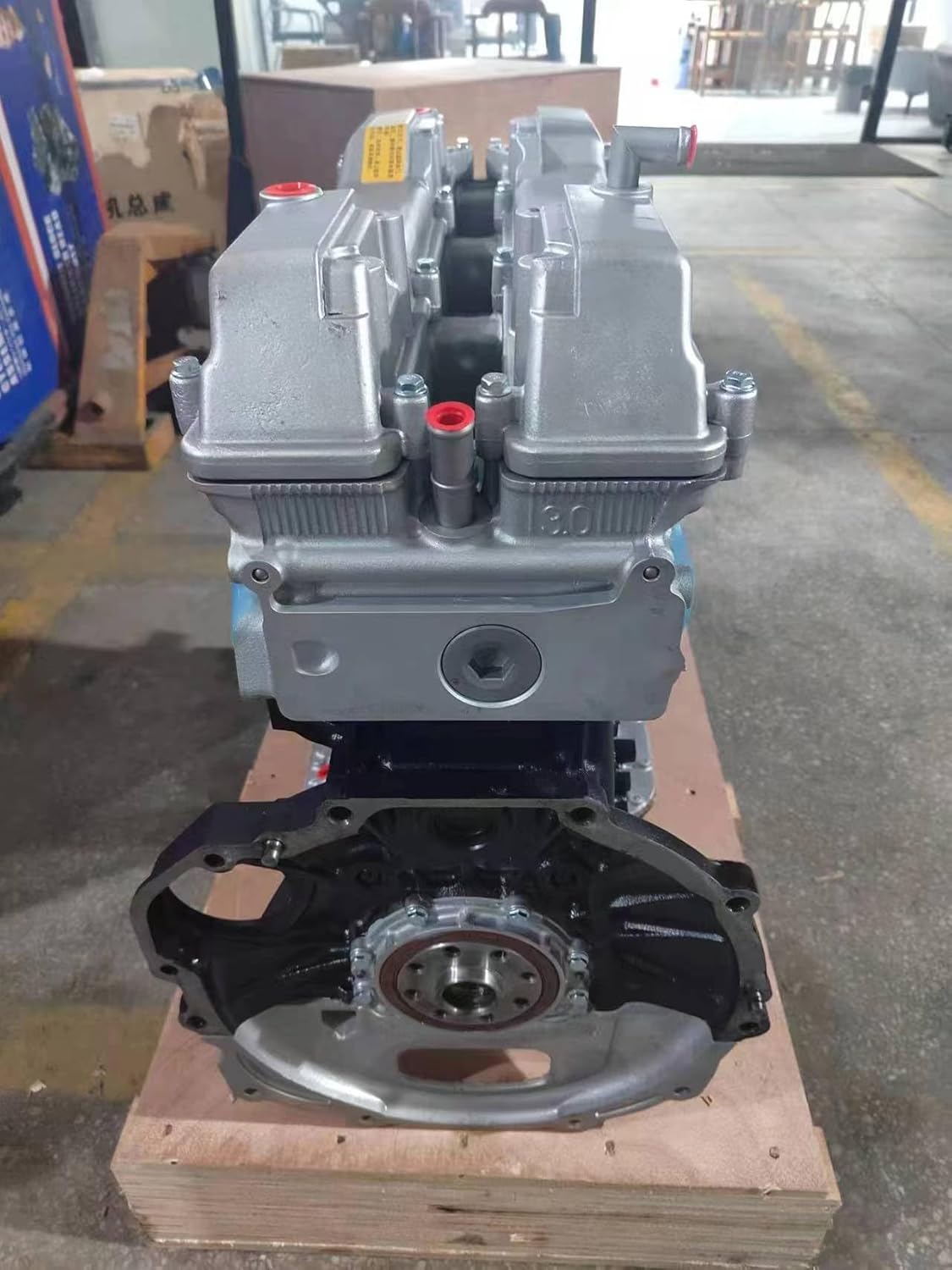 Step-by-step guide for buy 2JZ-GE long block engine,2JZ-GE engine pros cons,should I buy remanufactured 2JZ-GE,2JZ-GE vs 1JZ replacement,best 2JZ long block for Toyota,2JZ-GE worth buying for restoration - complete tutorial