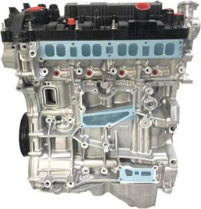 Image 1 of buy 3.2L diesel engine assembly
