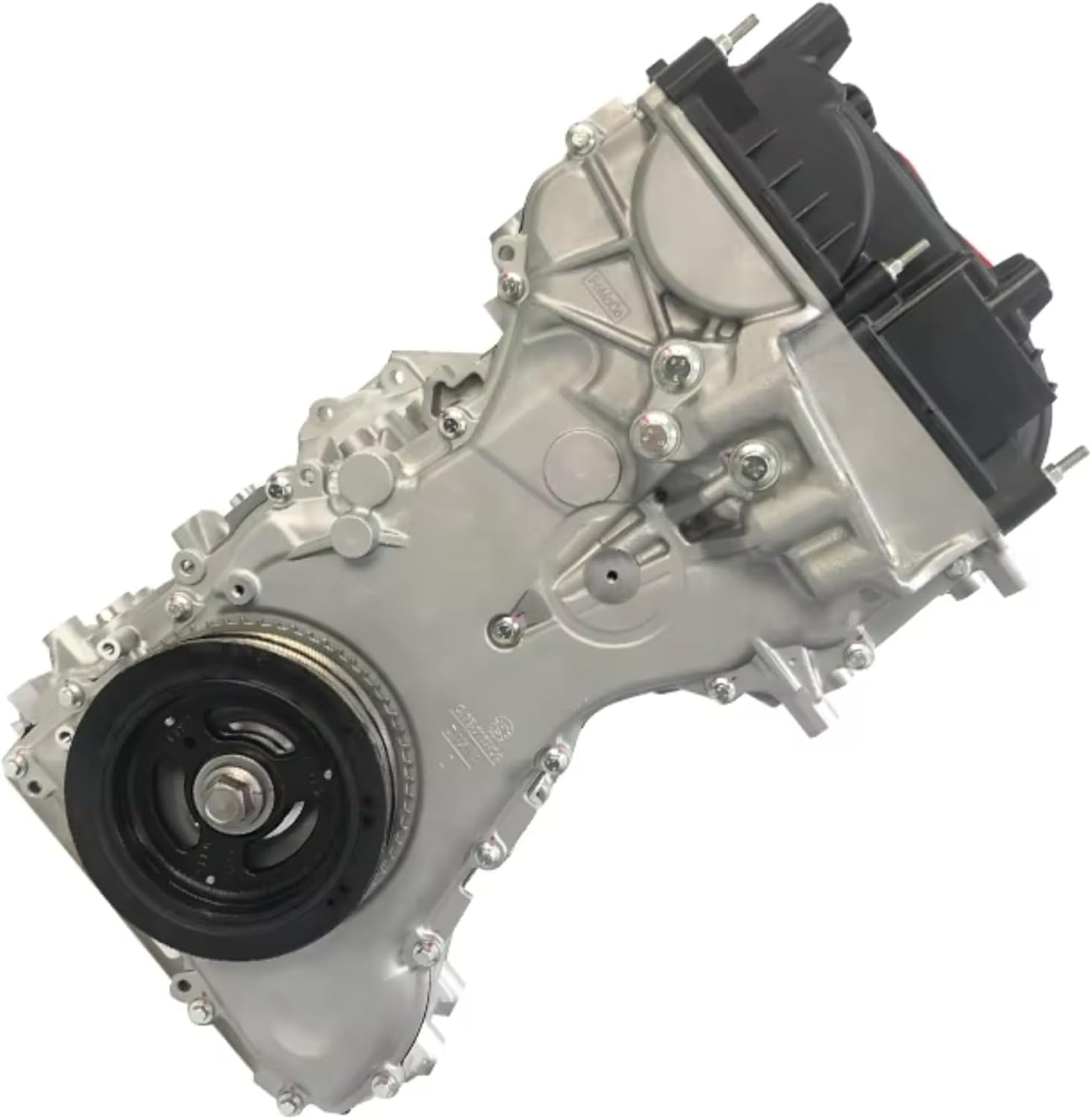 buy 3.2L diesel engine assembly,3.2L diesel engine worth buying,Ford diesel engine replacement pros cons,aluminum block diesel engine durability,best complete diesel engine assembly,3.2L Ford engine vs alternatives unboxing and complete package contents