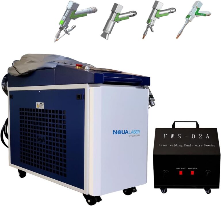 Buy 3000W Double Wobble Laser Welder: Expert Pros & Cons 91 Image 1 of buy 3000W double wobble laser welder