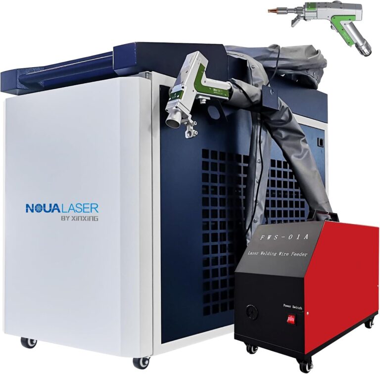 Image 1 of buy 3000W laser welder