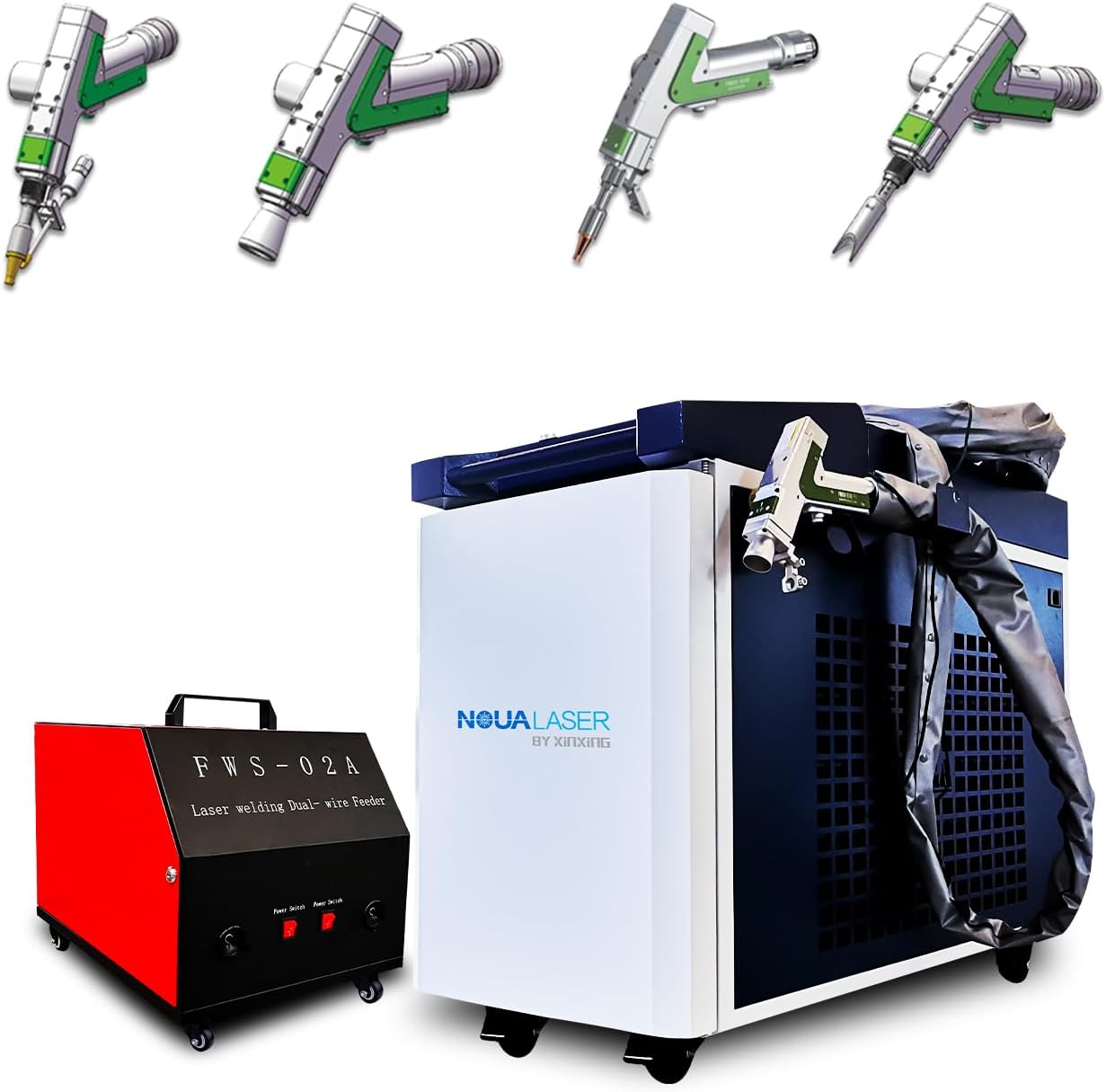 buy 3000W laser welder,3000W laser welder worth it,3000W laser welder pros cons,best 4-in-1 laser welding machine,3000W laser welder vs alternatives,should I buy a 3000W laser welder - detailed features and technical specifications