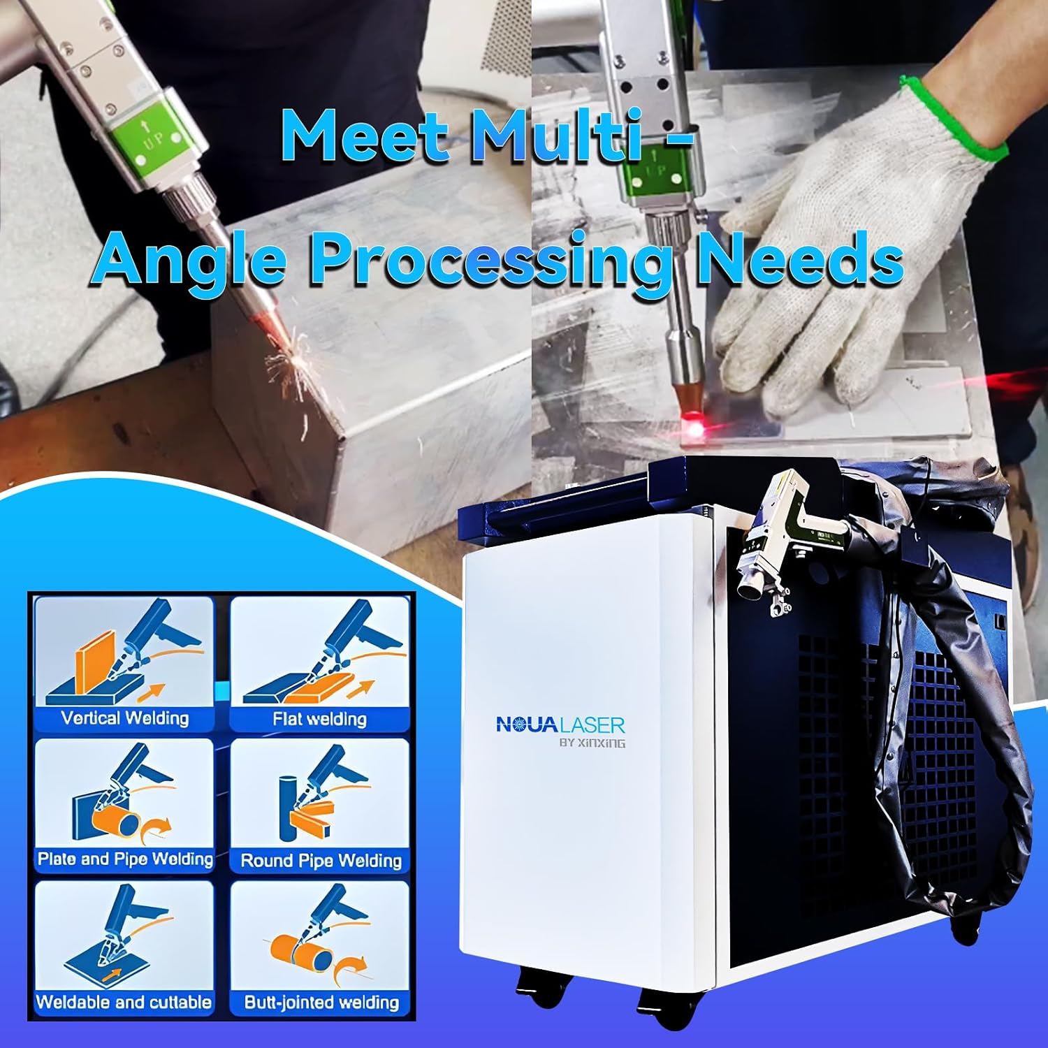 buy 3000W laser welder,3000W laser welder worth it,3000W laser welder pros cons,best 4-in-1 laser welding machine,3000W laser welder vs alternatives,should I buy a 3000W laser welder performance testing and real-world results