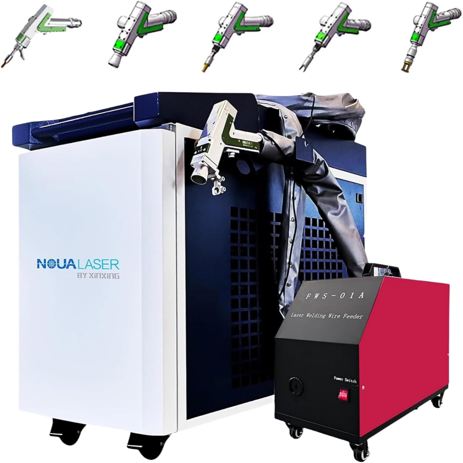buy 3000W laser welder machine,3000W laser welder worth buying,best 5-in-1 laser welding machine,3000W laser welder pros cons,laser welder vs traditional welder,should I buy a 3000W laser welder - detailed features and technical specifications