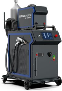 Image 1 of buy 3000W laser welding machine