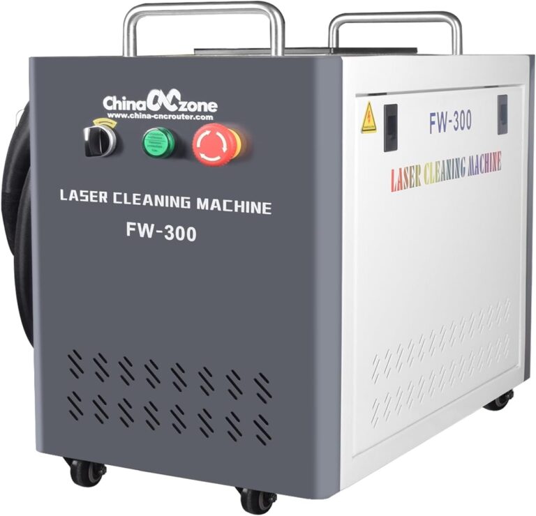 Buy 300W Pulse Cleaning Machine: Honest Pros & Cons Worth It? 71 Image 1 of buy 300w pulse cleaning machine