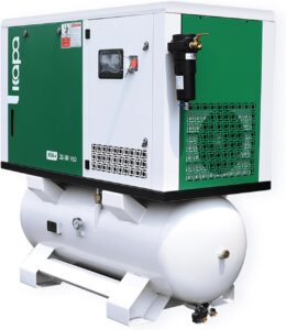 Image 1 of buy 30hp rotary screw air compressor