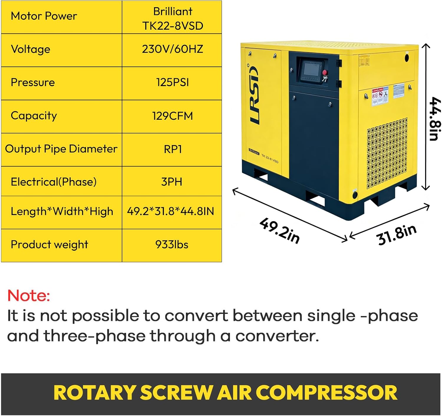 buy 30hp screw air compressor,30hp variable speed air compressor,industrial screw compressor benefits,30hp air compressor for fabrication shop,should I buy a rotary screw air compressor,variable speed air compressor vs fixed speed unboxing and complete package contents