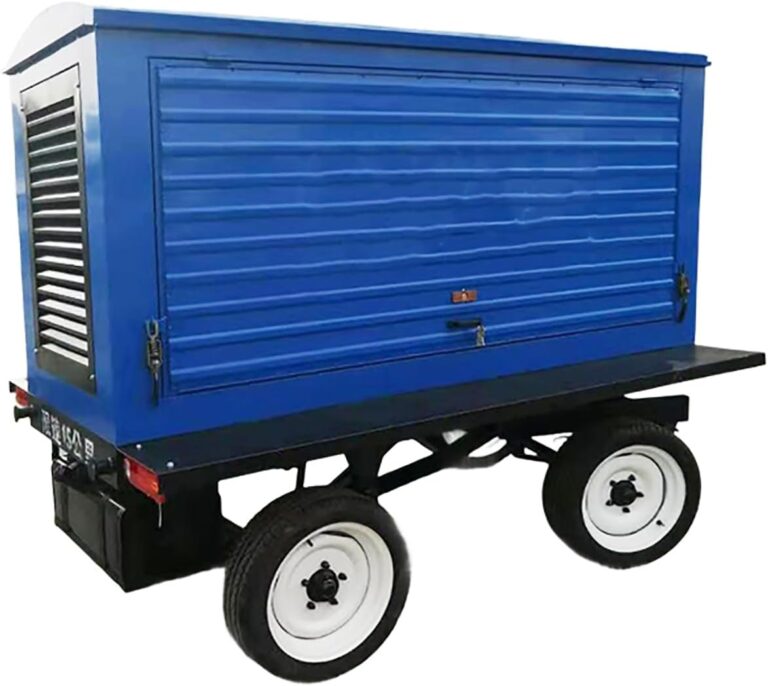 Image 1 of buy 30kw silent generator