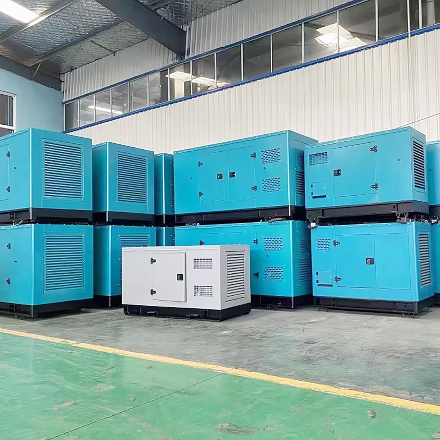 buy 30kw silent generator,30kw silent generator worth buying,best silent generator for home backup,30kw generator pros and cons,should I buy a 30kw silent generator,30kw vs 20kw silent generator performance testing and real-world results
