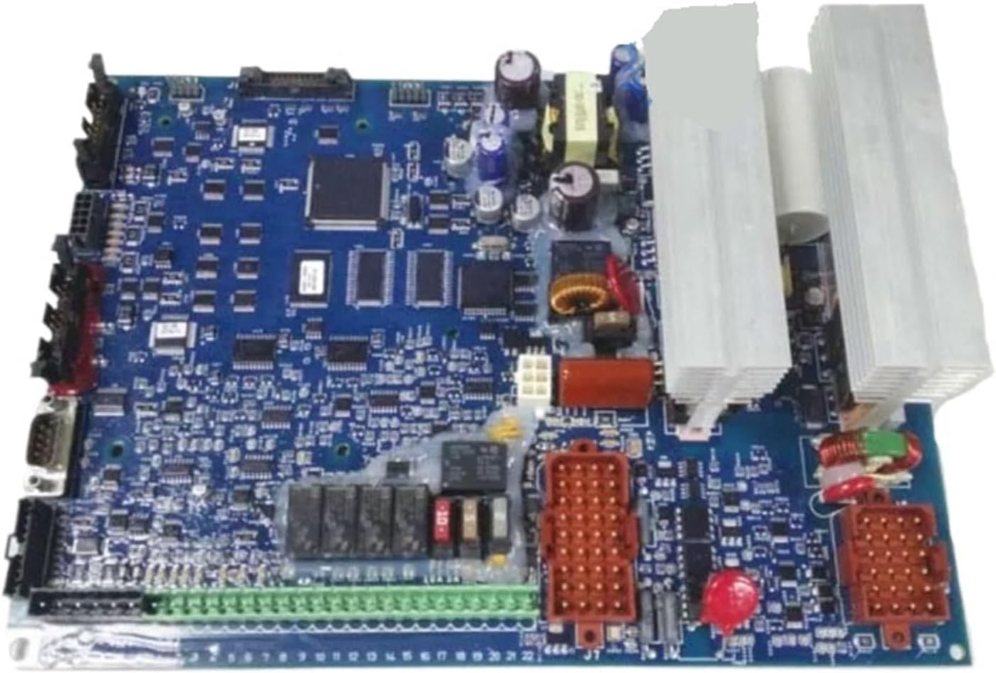 buy 327-1379-02 PCC2100 motherboard,327-1379-02 PCC2100 worth buying,PCC2100 generator control board pros cons,should I buy 327-1379-02 module,best generator control computer motherboard,327-1379-02 vs alternatives - detailed features and technical specifications