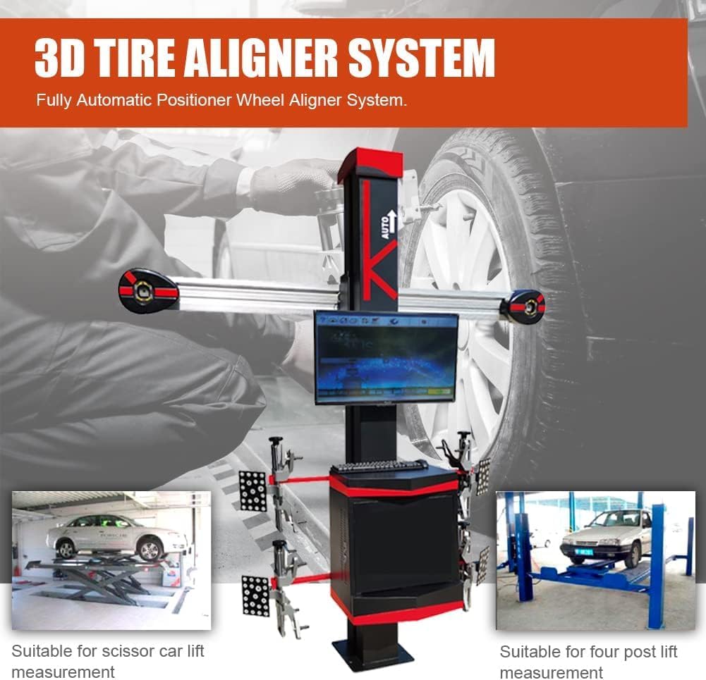 buy 3D wheel alignment machine,best wheel alignment system,3D alignment machine pros cons,wheel alignment machine worth buying,auto lift alignment equipment,should I buy wheel alignment machine performance testing and real-world results