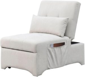 Image 1 of buy 4 in 1 convertible sofa bed
