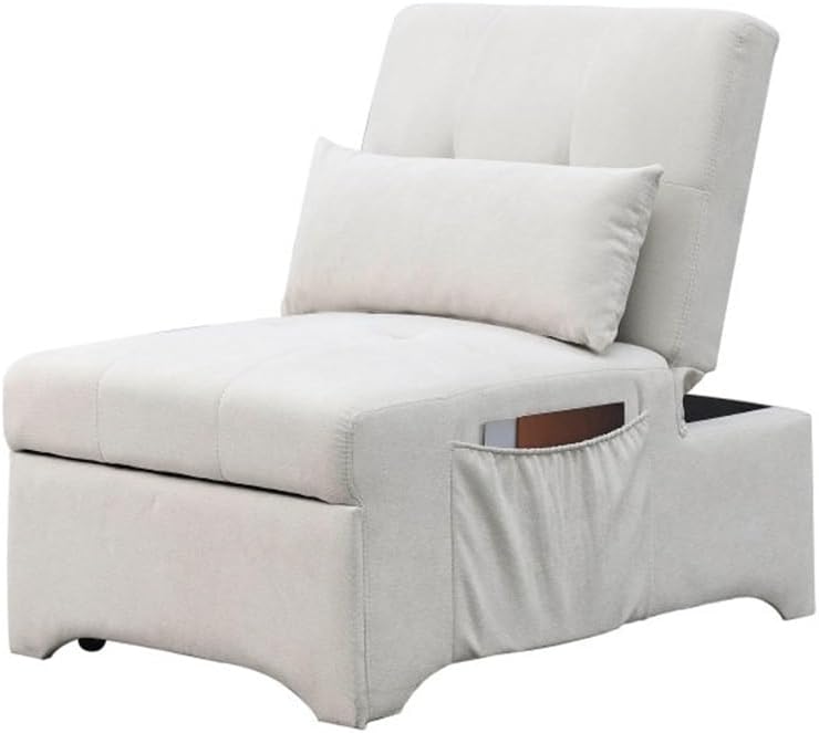 buy 4 in 1 convertible sofa bed,best multifunctional sleeper sofa,convertible sofa bed pros cons,space saving sofa bed worth buying,should I buy a pull out sofa bed,4 in 1 sofa bed vs alternatives - detailed features and technical specifications