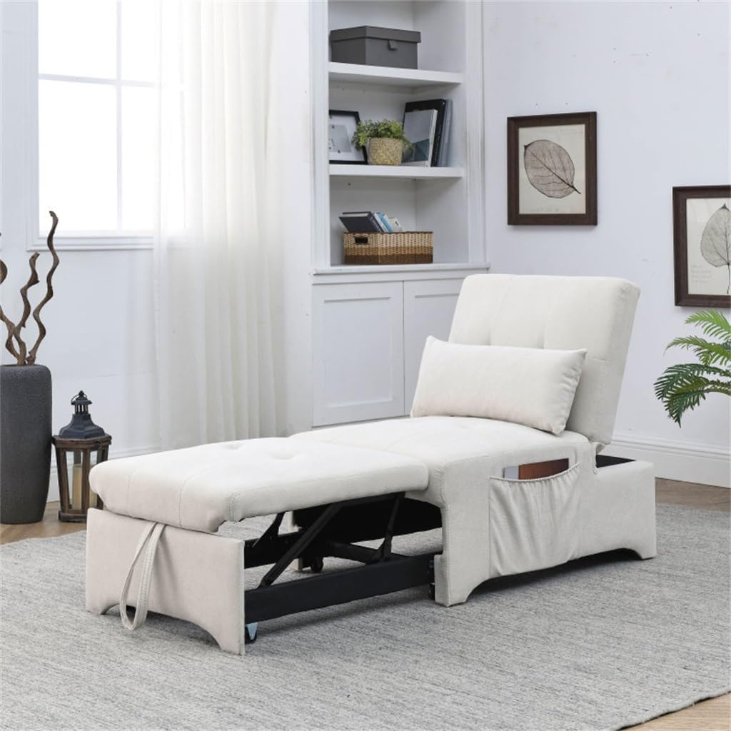 buy 4 in 1 convertible sofa bed,best multifunctional sleeper sofa,convertible sofa bed pros cons,space saving sofa bed worth buying,should I buy a pull out sofa bed,4 in 1 sofa bed vs alternatives performance testing and real-world results