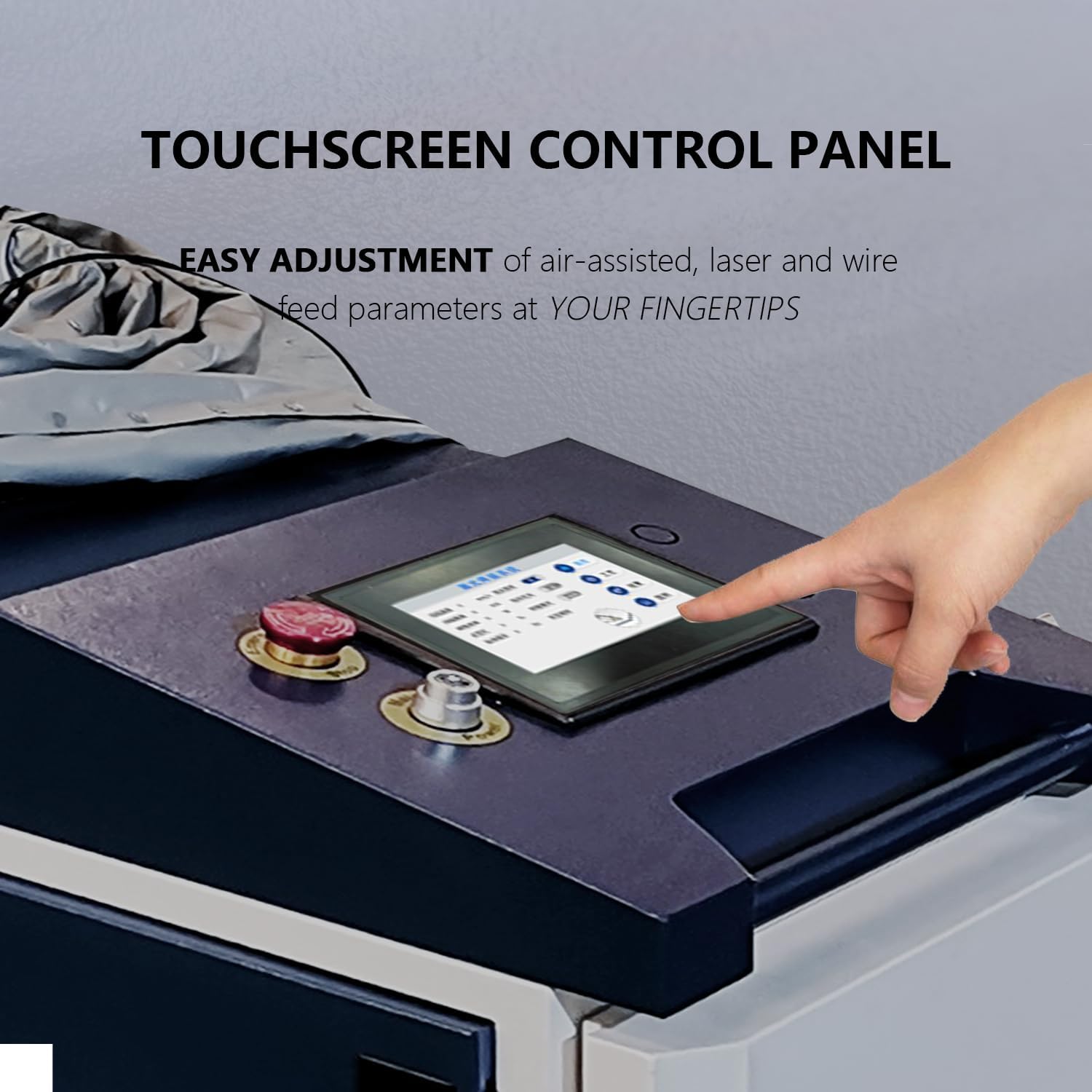 Step-by-step guide for buy 4 in 1 laser welder cleaner cutter,laser welding machine for metal,1500W laser welder worth buying,best handheld laser welder cleaner cutter,laser welder vs TIG MIG pros cons,where to buy industrial laser welding machine - complete tutorial