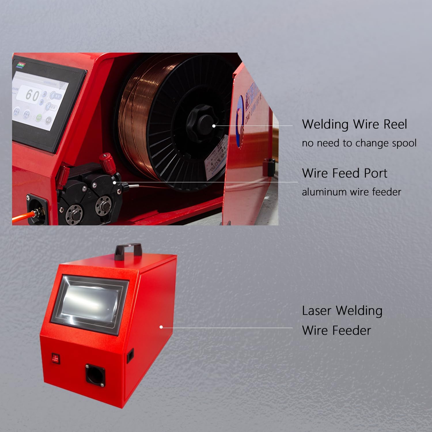 buy 4 in 1 laser welder cleaner cutter,laser welding machine for metal,1500W laser welder worth buying,best handheld laser welder cleaner cutter,laser welder vs TIG MIG pros cons,where to buy industrial laser welding machine performance testing and real-world results