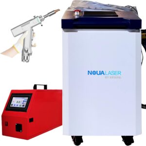 Image 1 of buy 4 in 1 laser welder