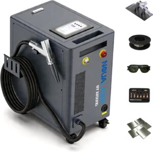 Image 1 of buy 4-in-1 laser welding machine
