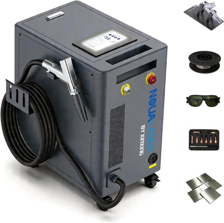 Image 1 of buy 4-in-1 laser welding machine