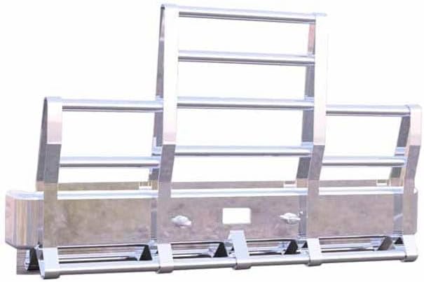 Step-by-step guide for buy 4 post aluminum grille guard,kenworth w900l grille guard replacement,aluminum grille guard pros cons,technical precision grille guard worth it,best grille guard for kenworth w900l,should i buy a 4 post grille guard - complete tutorial