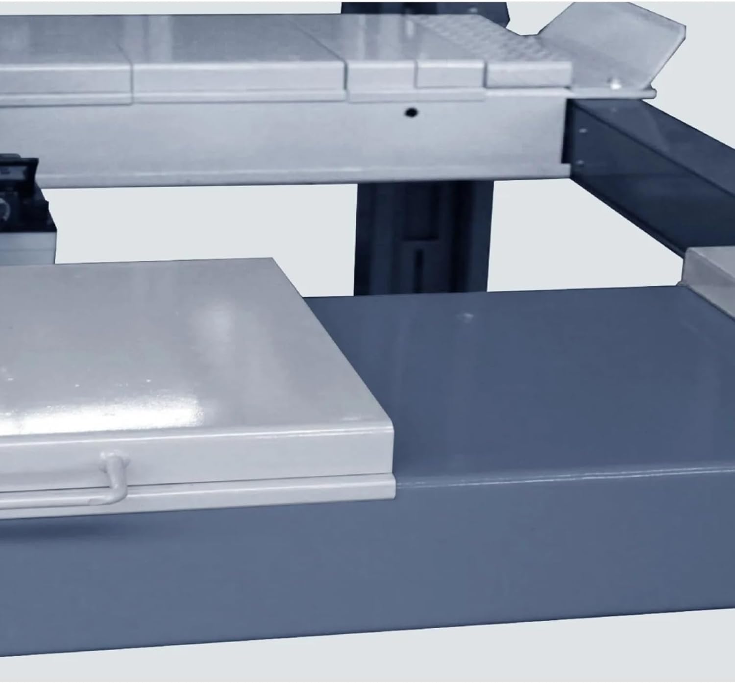 buy 4 post auto lift 4000kg,should I buy a 4 post auto lift,4 post auto lift vs two post lift,4 post auto lift pros cons,best 4 post lift for heavy trucks,4000kg four post lift worth buying performance testing and real-world results