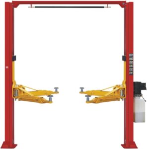 Image 1 of buy 4 ton car lift