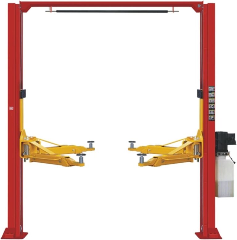 Buy 4 Ton Car Lift: Honest Pros & Cons for Home Mechanics 77 Image 1 of buy 4 ton car lift
