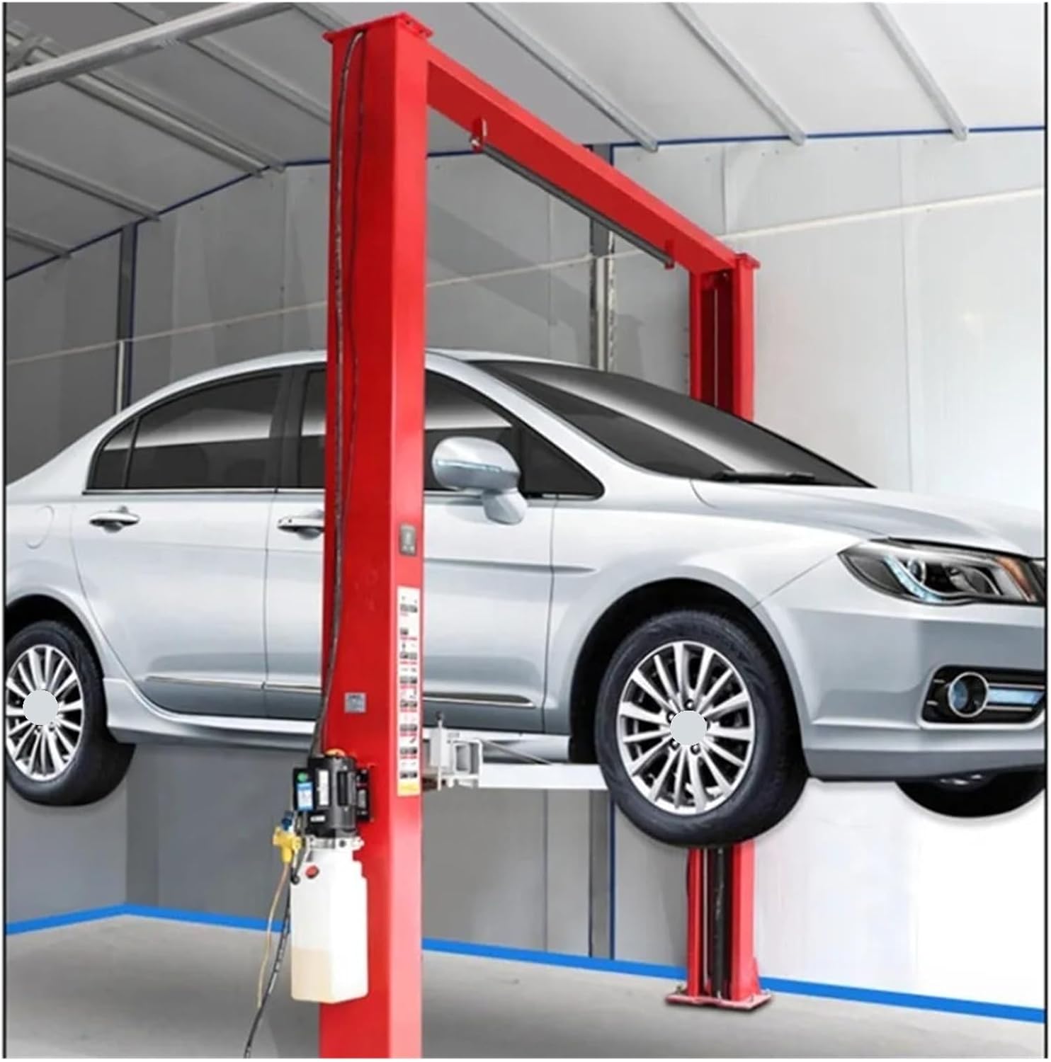 buy 4 ton car lift,should I buy a 4 ton car lift,4 ton car lift vs 2 post,4 ton car lift pros cons,4 ton car lift for home garage,best 4 ton car lift for maintenance unboxing and complete package contents