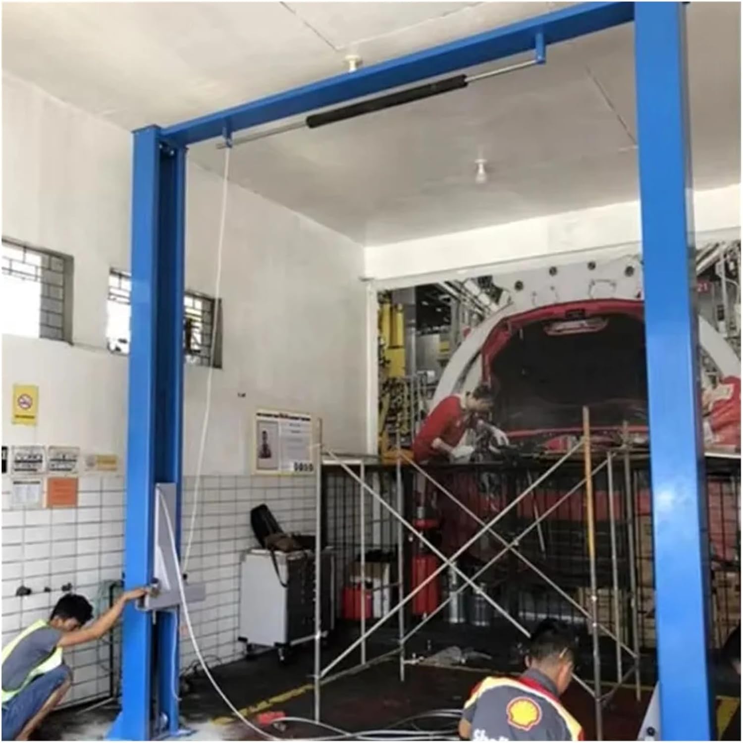 buy 4 ton car lift,should I buy a 4 ton car lift,4 ton car lift vs 2 post,4 ton car lift pros cons,4 ton car lift for home garage,best 4 ton car lift for maintenance performance testing and real-world results