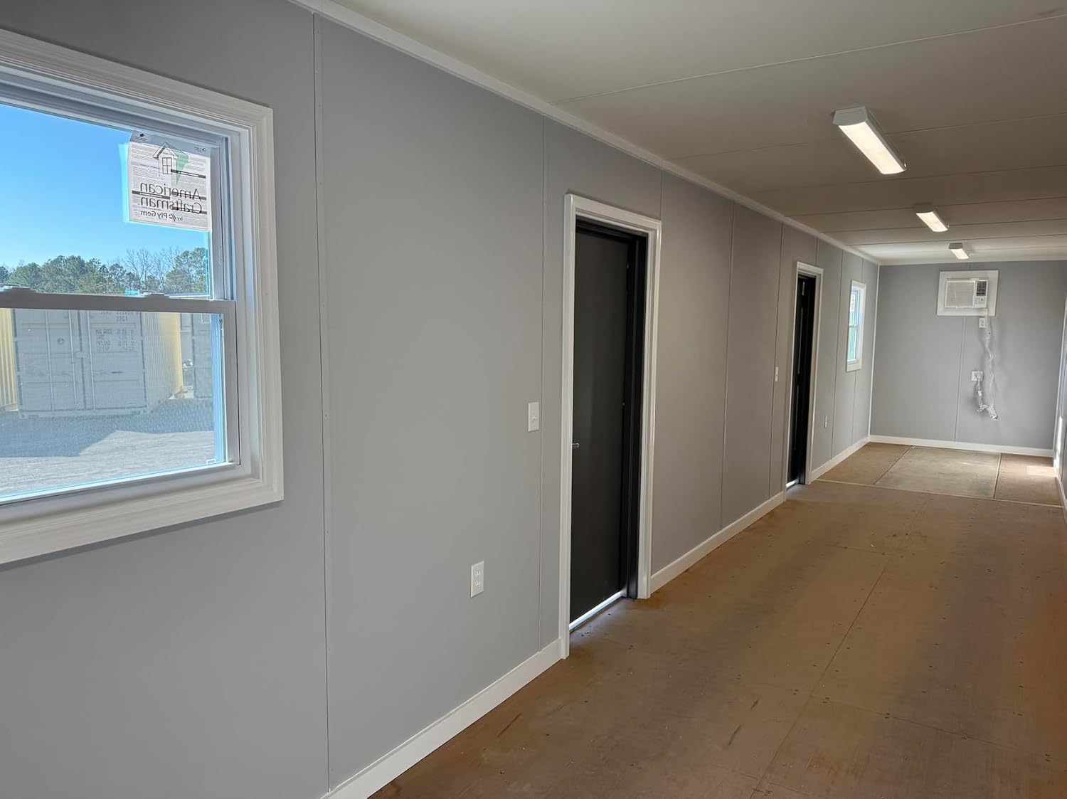 buy 40 foot ground level double office,should I buy a 40 foot double office,40 foot GLO office pros cons,40 foot ground level office worth buying,best ground level double office,40 foot container office vs modular building performance testing and real-world results