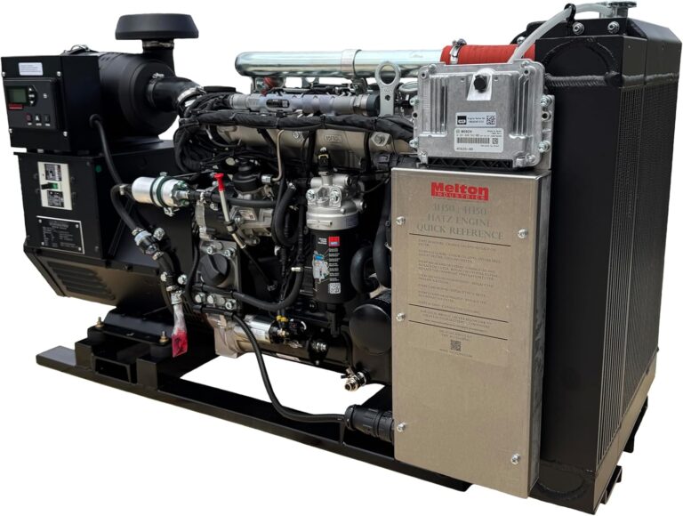 Image 1 of buy 40kw diesel generator