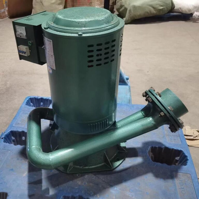 Image 1 of buy 40kw hydraulic generator