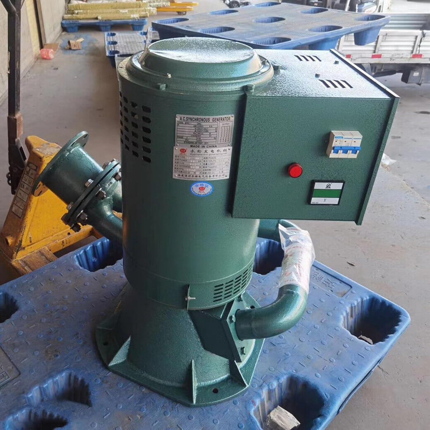 Step-by-step guide for buy 40kw hydraulic generator,40kw hydraulic generator worth it,best hydraulic generator for off-grid,OLONETO 40kw generator honest,40kw hydro turbine generator pros cons,should I buy a 40kw hydro generator - complete tutorial