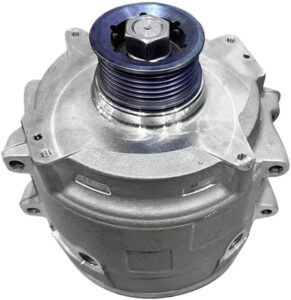 Image 1 of buy 48v 250a alternator audi