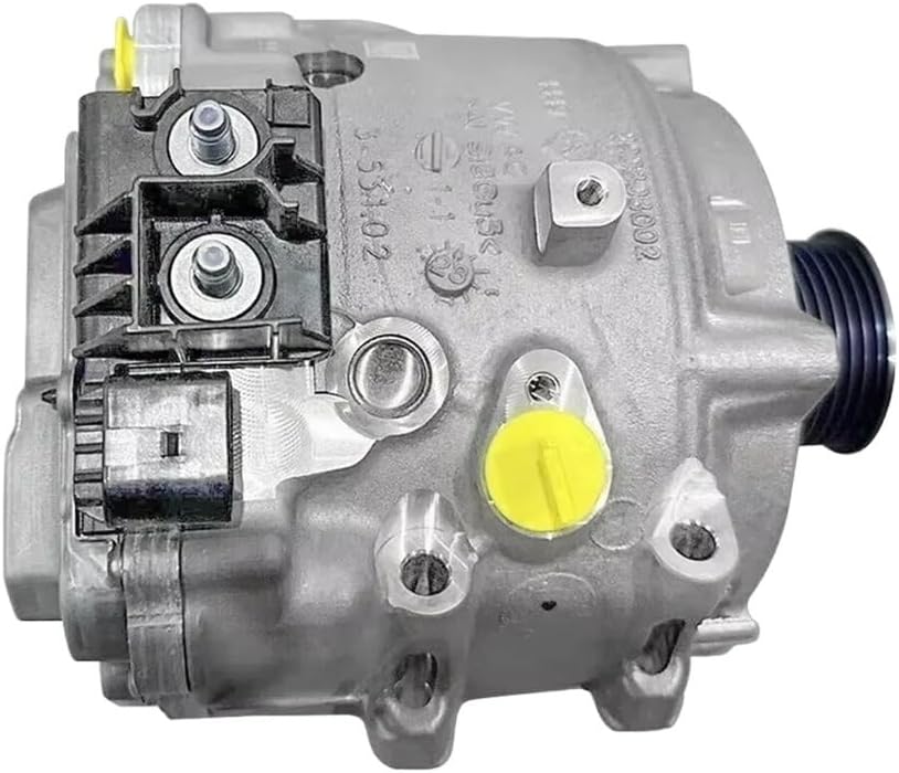 buy 48v 250a alternator audi,should I buy water cooled alternator audi,48v alternator vs standard alternator,48v 250a alternator audi pros cons,best 48v alternator for audi a4 a6,48v alternator audi worth buying performance testing and real-world results