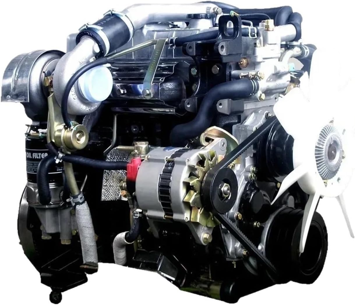 buy 4JB1T diesel engine,4JB1T engine worth buying,best 4JB1T replacement engine,4JB1T engine pros cons,4JB1T vs other diesel engines,should I buy a 4JB1T engine - detailed features and technical specifications
