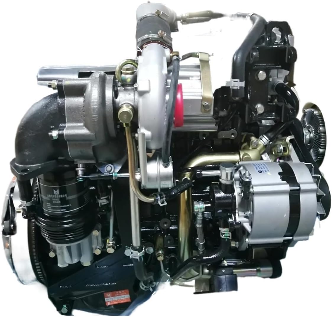 buy 4JB1T diesel engine,4JB1T engine worth buying,best 4JB1T replacement engine,4JB1T engine pros cons,4JB1T vs other diesel engines,should I buy a 4JB1T engine unboxing and complete package contents