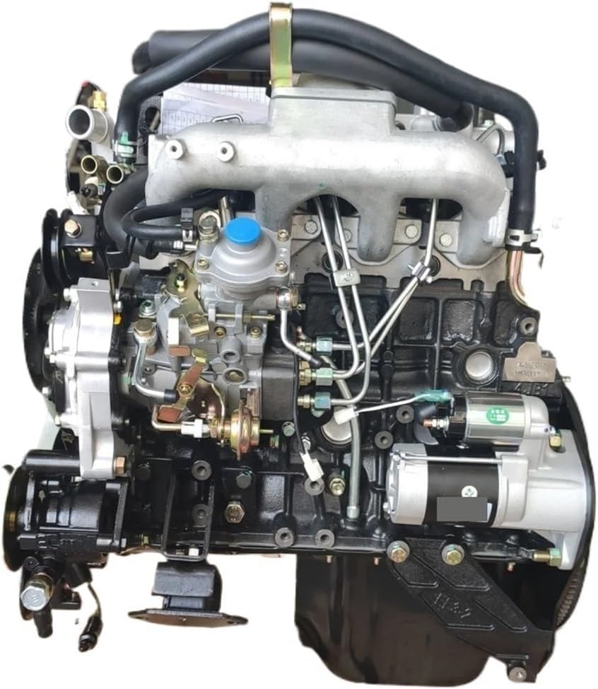 Step-by-step guide for buy 4JB1T diesel engine,4JB1T engine worth buying,best 4JB1T replacement engine,4JB1T engine pros cons,4JB1T vs other diesel engines,should I buy a 4JB1T engine - complete tutorial