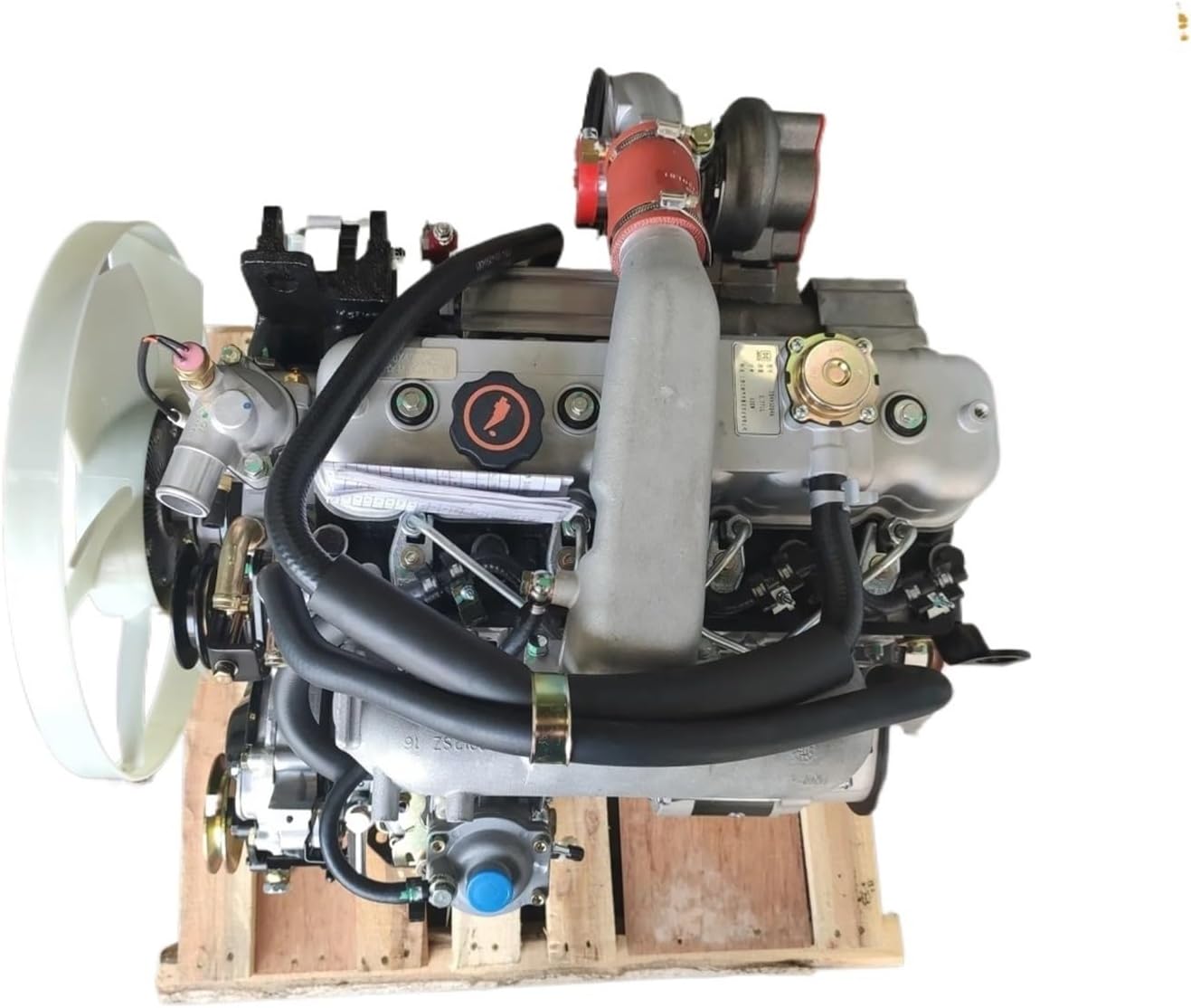 buy 4JB1T diesel engine,4JB1T engine worth buying,best 4JB1T replacement engine,4JB1T engine pros cons,4JB1T vs other diesel engines,should I buy a 4JB1T engine performance testing and real-world results