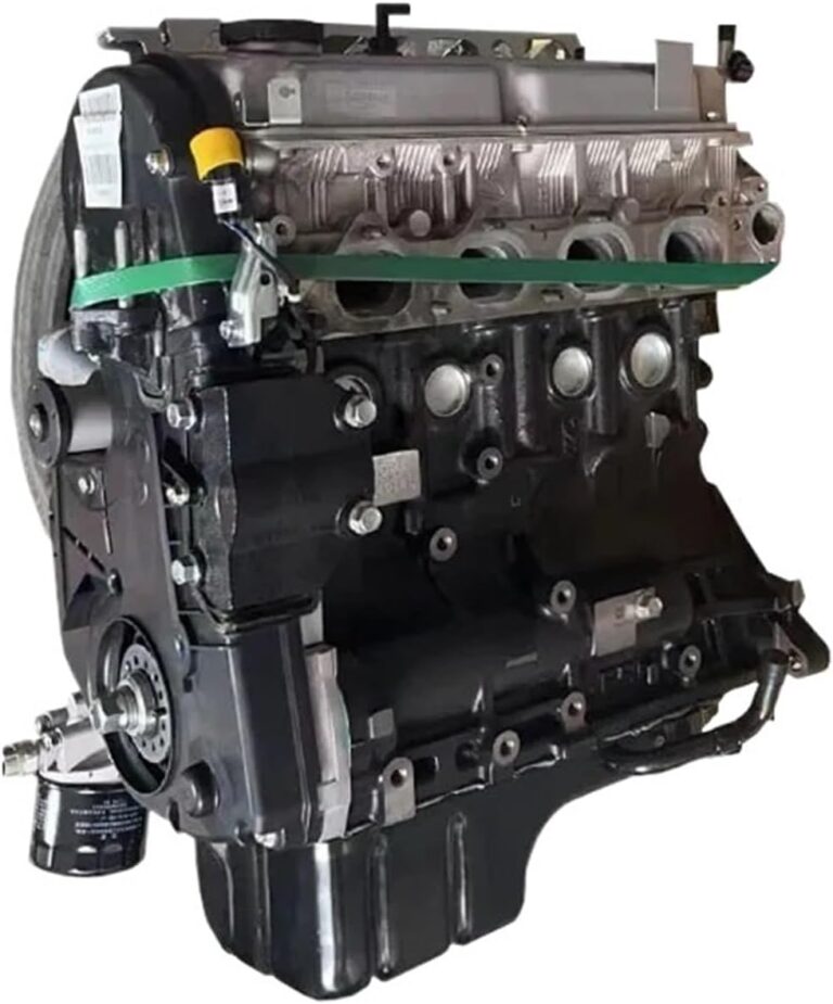 Image 1 of buy 4g63t long block engine