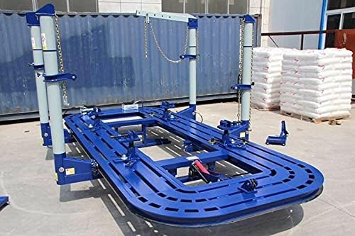 Step-by-step guide for buy 5-STAR 22-foot frame machine,5-STAR frame machine worth buying,22-foot frame machine pros cons,best heavy-duty frame straightener,frame machine vs alternatives,should I buy a 22-foot frame rack - complete tutorial
