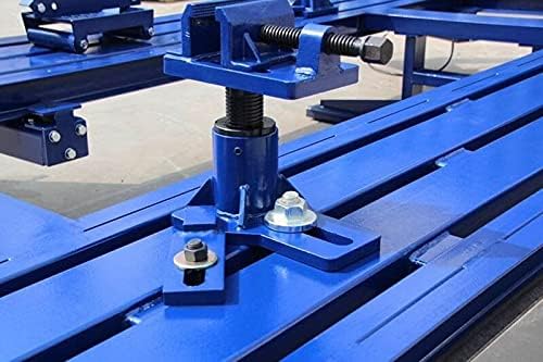 buy 5-STAR 22-foot frame machine,5-STAR frame machine worth buying,22-foot frame machine pros cons,best heavy-duty frame straightener,frame machine vs alternatives,should I buy a 22-foot frame rack performance testing and real-world results